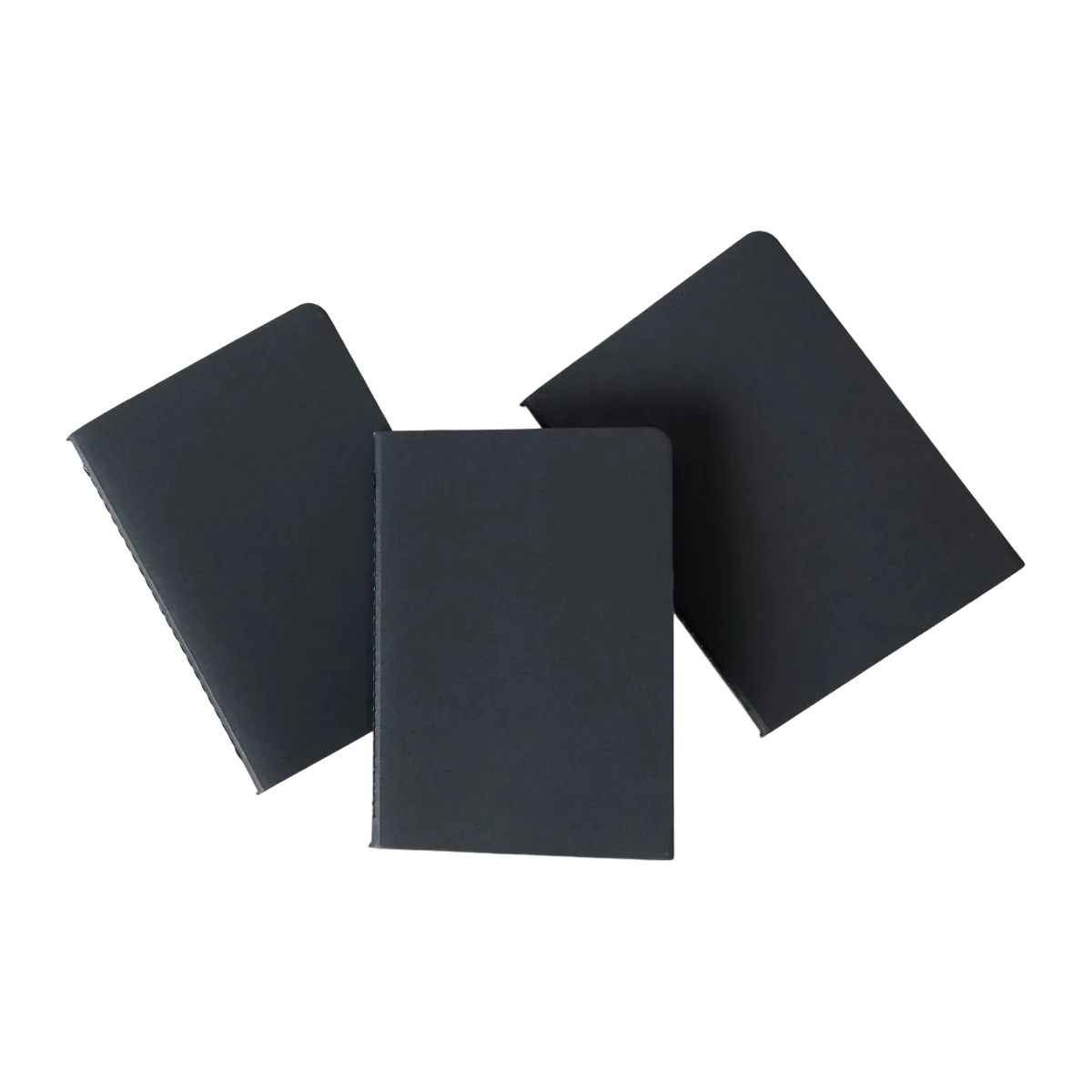 Blackwing A6 Memo Book - Set of 3