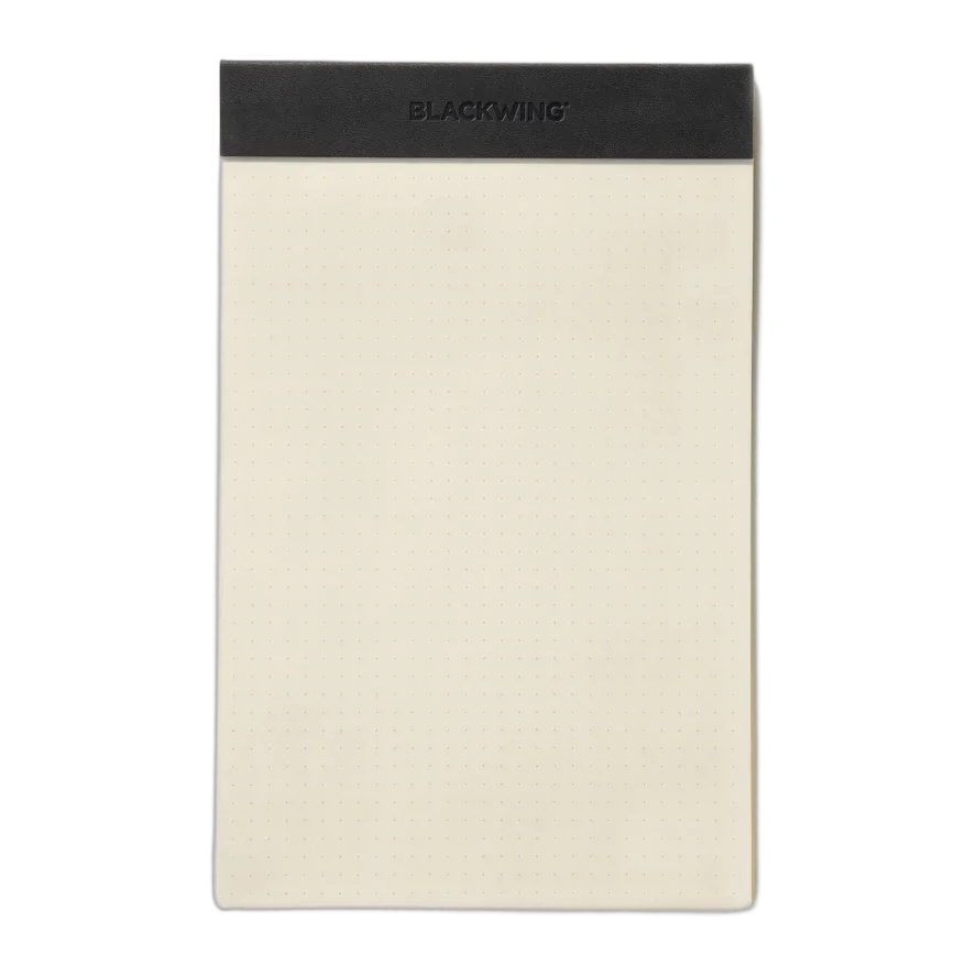 Blackwing A5 Legal Pad (Set of 2)