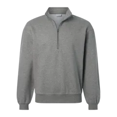 Charcoal Heather|Front