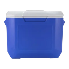 Blue|Front
