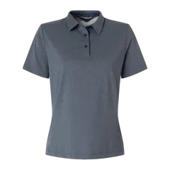 Navy Heather|Front