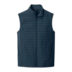 River Blue Navy|Front