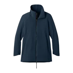 Indigo Navy|Front