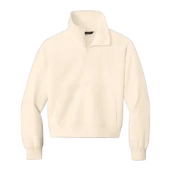 Eggnog|Front