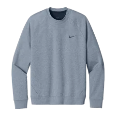 Navy Heather|Front