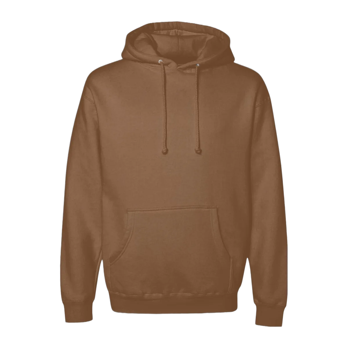 Independent Trading Co. Heavyweight Hooded Sweatshirt