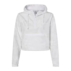 White Camo|Front