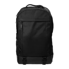 Deep Black|Front