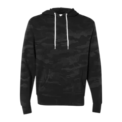 Black Camo|Front