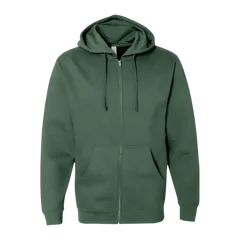 Alpine Green|Front