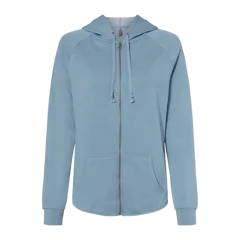 Misty Blue|Front