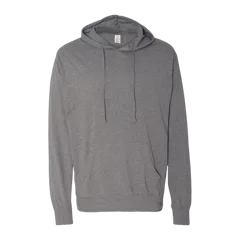 Gunmetal Heather|Front