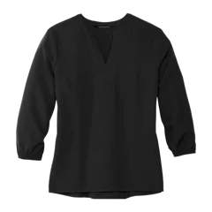 Deep Black|Front