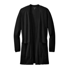 Deep Black|Front
