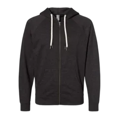 Charcoal Heather|Front