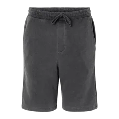 Pigment Black|Front