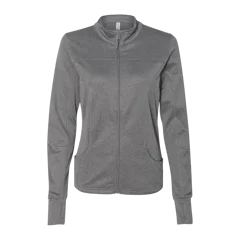 Gunmetal Heather|Front
