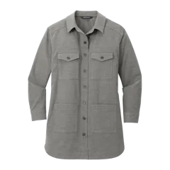 Light Anchor Grey Heather|Front