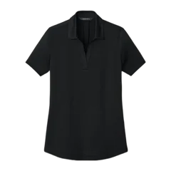 Deep Black|Front