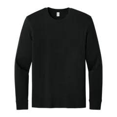 Deep Black|Front