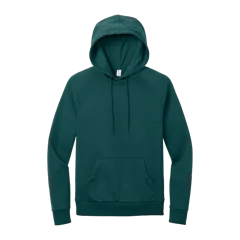 Deep Sea Green|Front