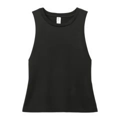 Deep Black|Front