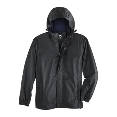 Jet Gray/Navy Blue|Front