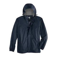 Navy Blue/Ash Gray|Front