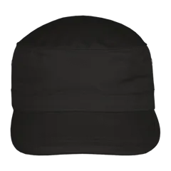 Black|Front