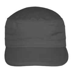 Charcoal|Front