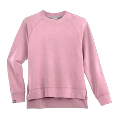 Mauve Pink|Front