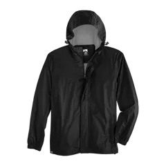 Black/Ash Gray|Front