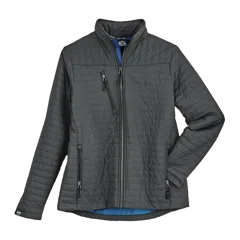 Jet Gray|Front