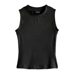 Black|Front