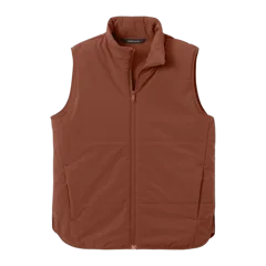 Dark Sienna|Front