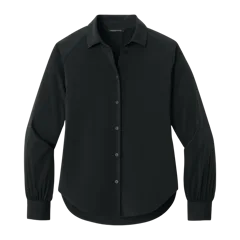 Deep Black|Front