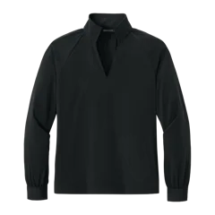 Deep Black|Front