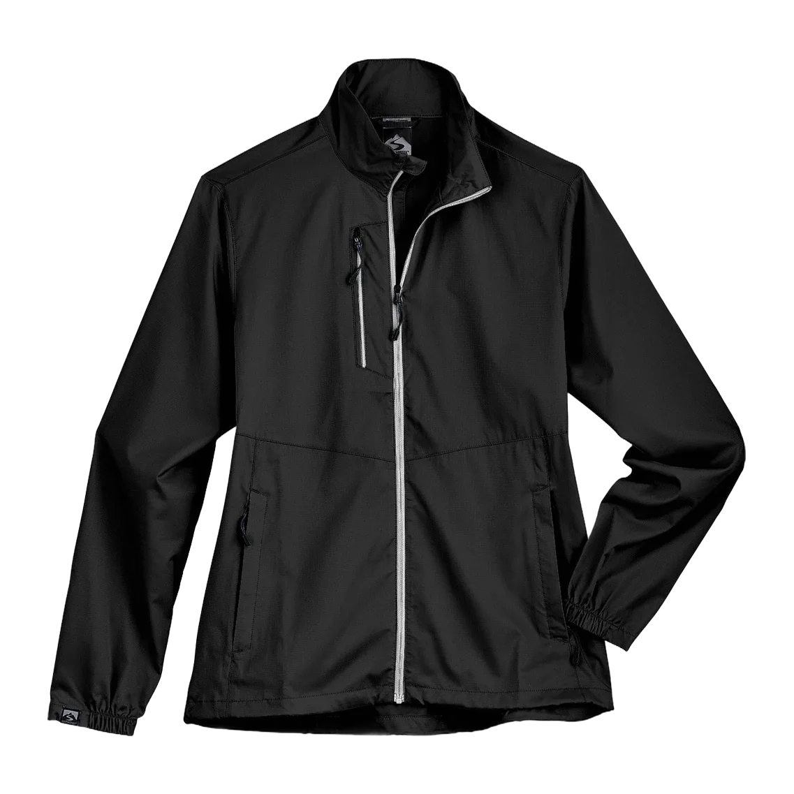 Storm Creek Women's Idealist Full Zip Windbreaker