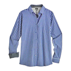 True Blue|Front