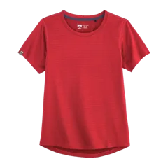 Crimson Red|Front