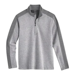Light Heather Gray|Front