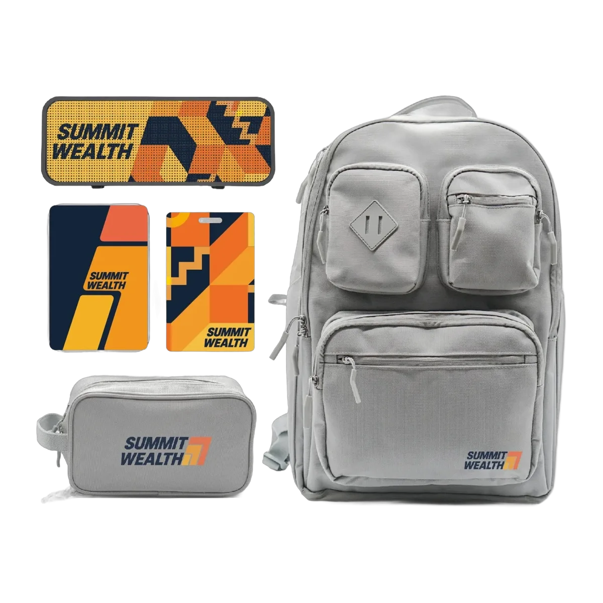 Rockin' to the Moon Bundle