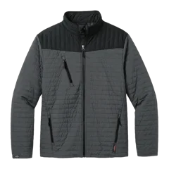 Jet Gray/ Black|Front