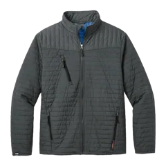 Jet Gray|Front
