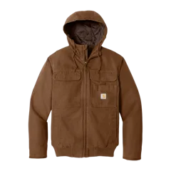 Red Duck Brown|Front