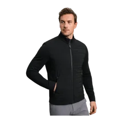 DreamState Quilted Jacket