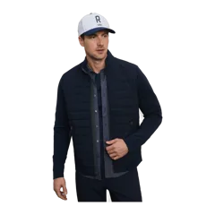 DreamState Quilted Jacket
