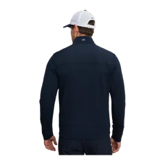 DreamState Quilted Jacket