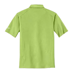Vivid Green|Back