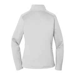 TNF Light Grey Heather|Back